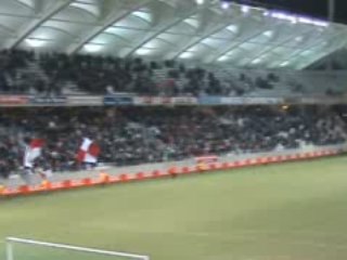 reims-strasbourg fin match