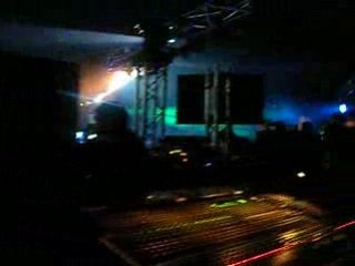 Progamers @ frakwaves tour in paris