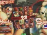 [2009-01-23] Nakano TRF Street Fighter IV tournoi libre 1