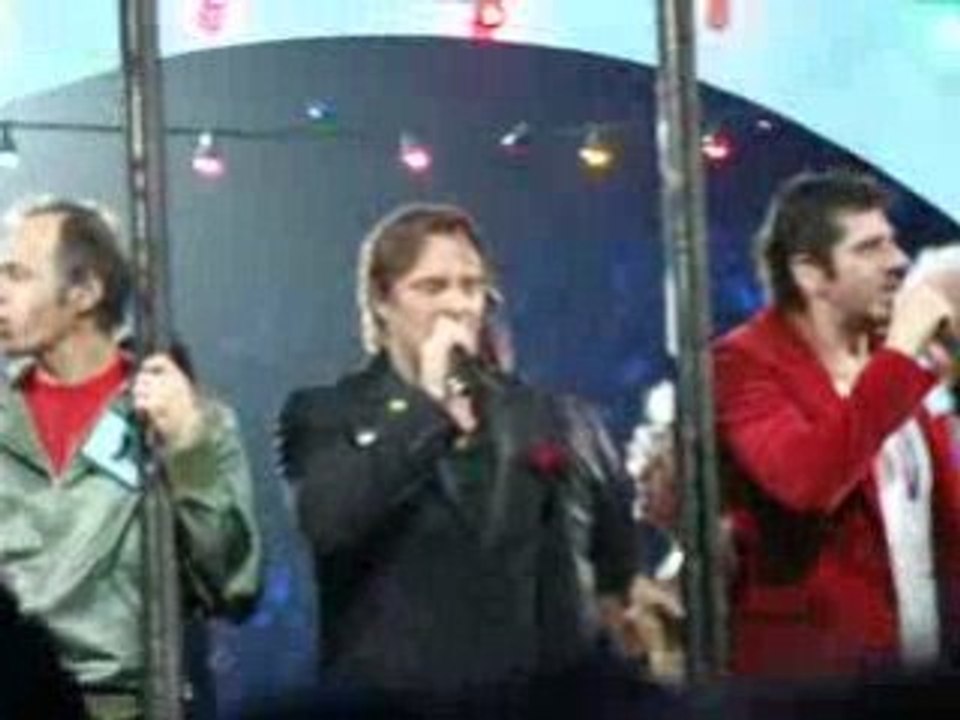 enfoires 2009