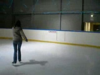 Patinoire de Cognac: Patinage et Intégration ❄️