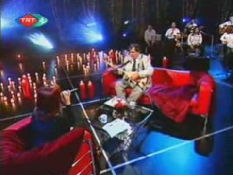 Arif Sag - Seher Yeli