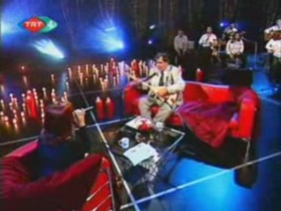 Arif Sag - Seher Yeli