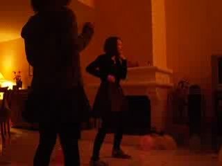 Anniversaire Mathilde