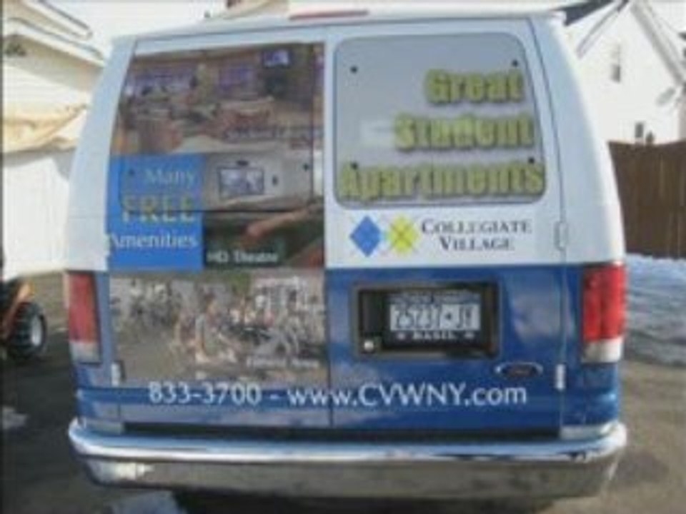 WINDOW TINTING BUFFALO NY AREA