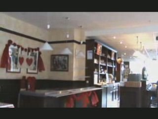 Horest - Hotel Ibis Mons