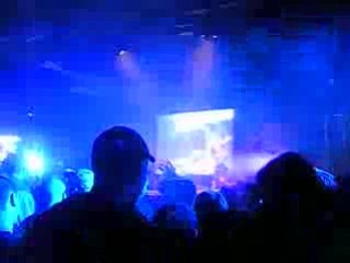 Psiko @ freakwaves tour in paris