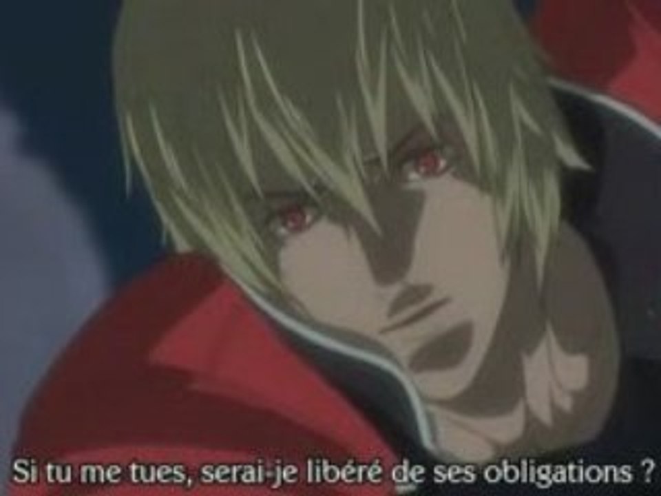 King of fighters partie 2