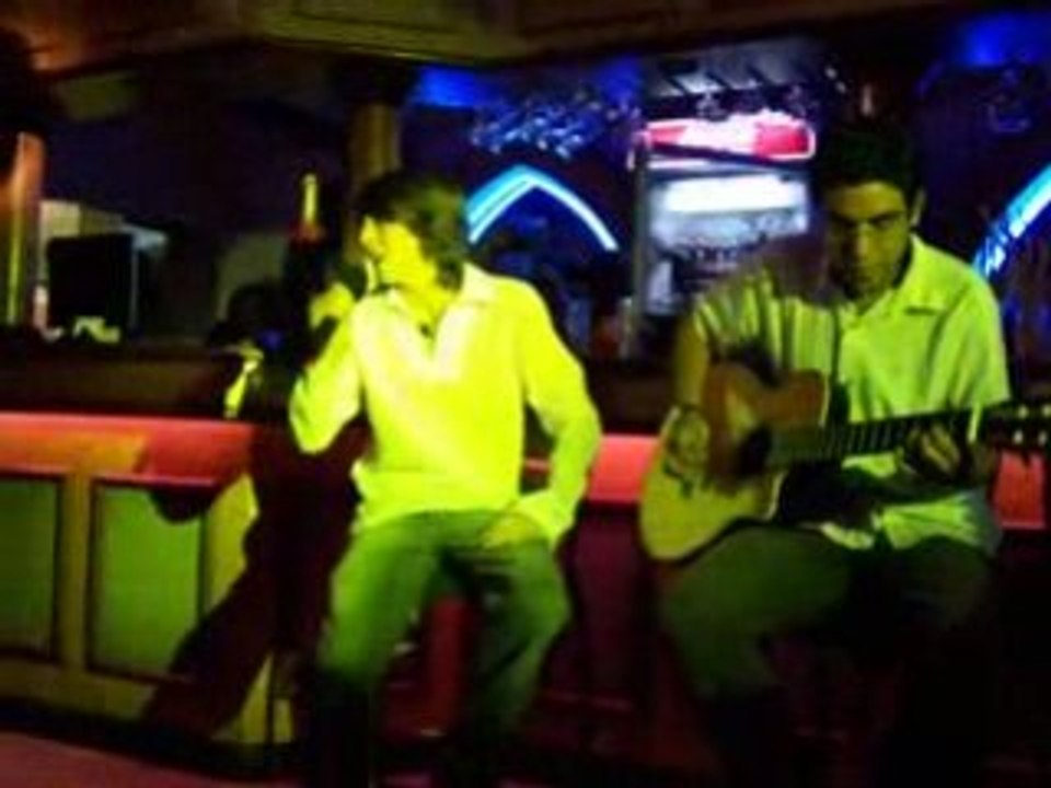 Sin Ti, Sin Mi - Homenaje [en VIVO] - Ariel