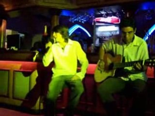 Sin Ti, Sin Mi - Homenaje [en VIVO] - Ariel