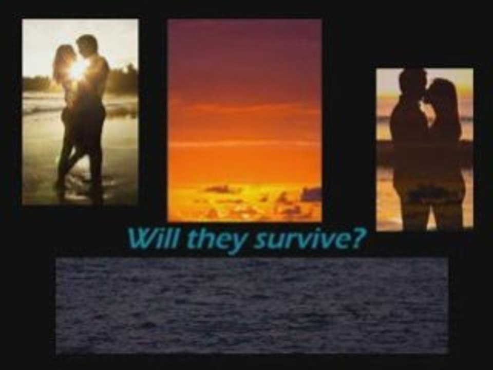 Shattered by JoAnn Ross Book Trailer