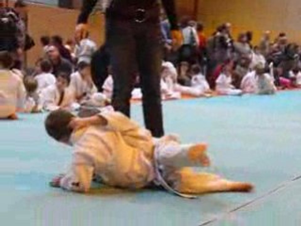judo bastien