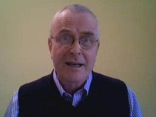 SHAME ON THE NETHERLANDS- PAT CONDELL
