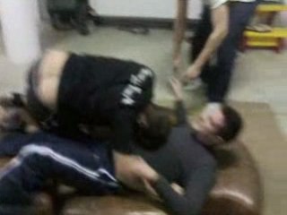 WWR 23.01.2009 part 2