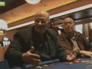 Namur, la roue tourne au casino