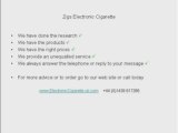 Electronic Cigarette kits which E-Cig kit to choose