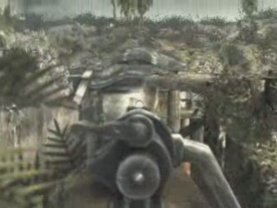 glitch cod5