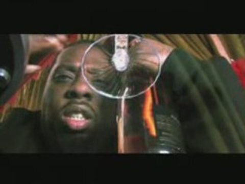 Rampage - Pump Up The Volume / NEW