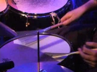 Lenny Popkin trio au Duc des Lombards