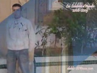 DAHBI PRODUTION- souvenirs d'Agadir