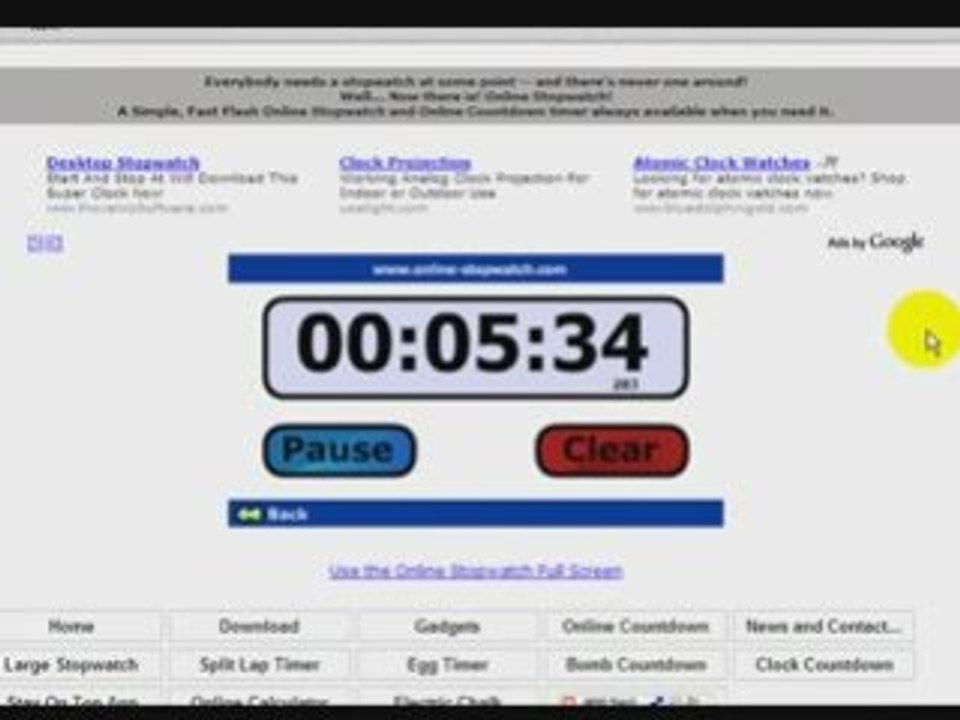 How To Create Online Video Landing Pages With Traffic Geyser