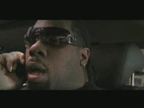 Rampage - Pump Up The Volume