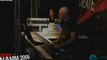 Korg avec Jack Hotop et Jordan Rudess au namm 2009