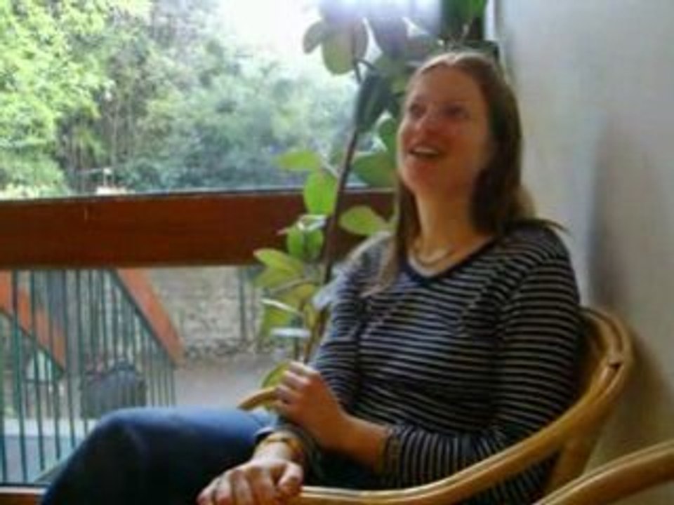 Anniversaire Matthias