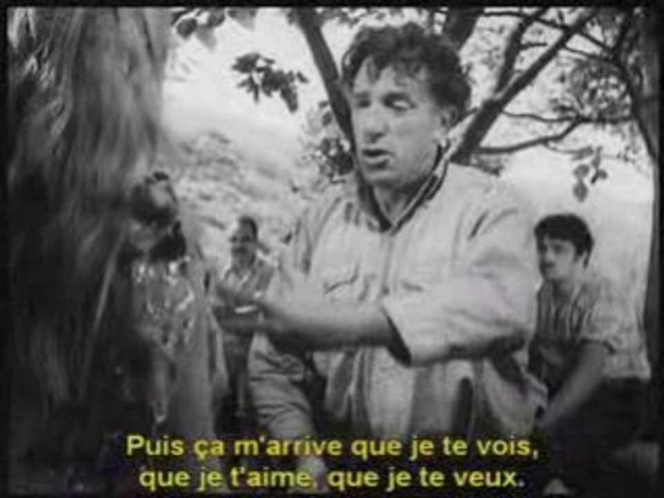 UGOLIN DE MARCEL PAGNOL