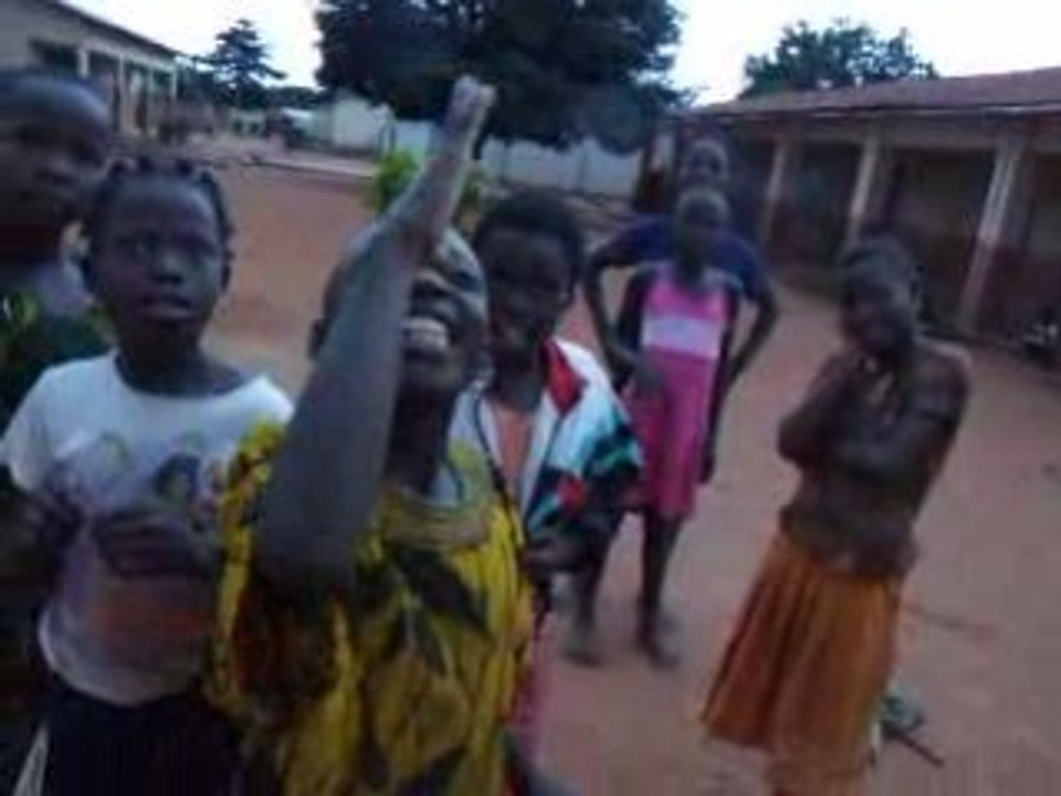 les ptites de l'orphelinats