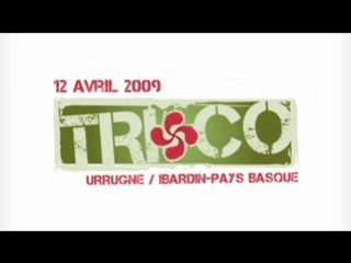 Trico Basque