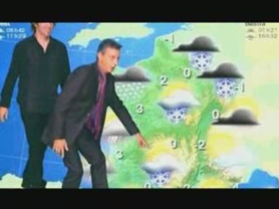 Animation Cinéma atelier incrustation fond vert.avi