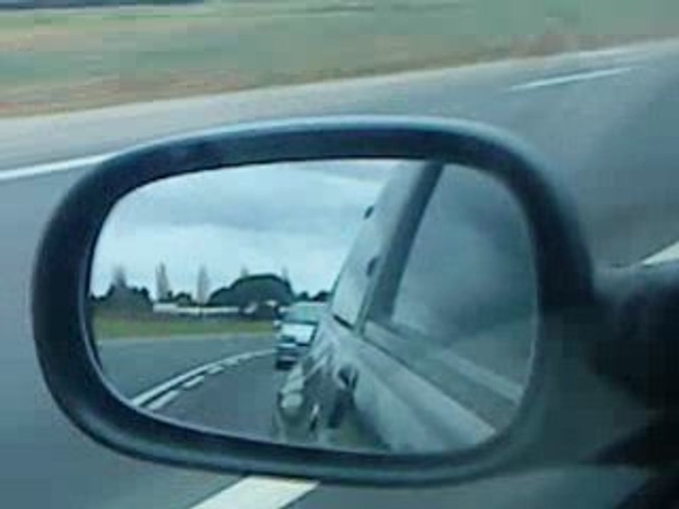 6 clios 16s en ville