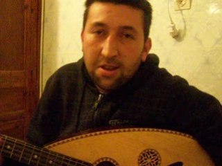 matoub lounes chez lui