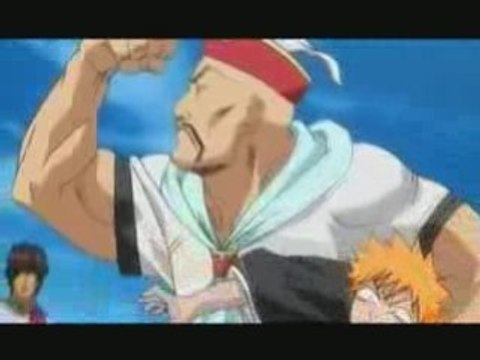 Gay bar a bleach yaoi amv