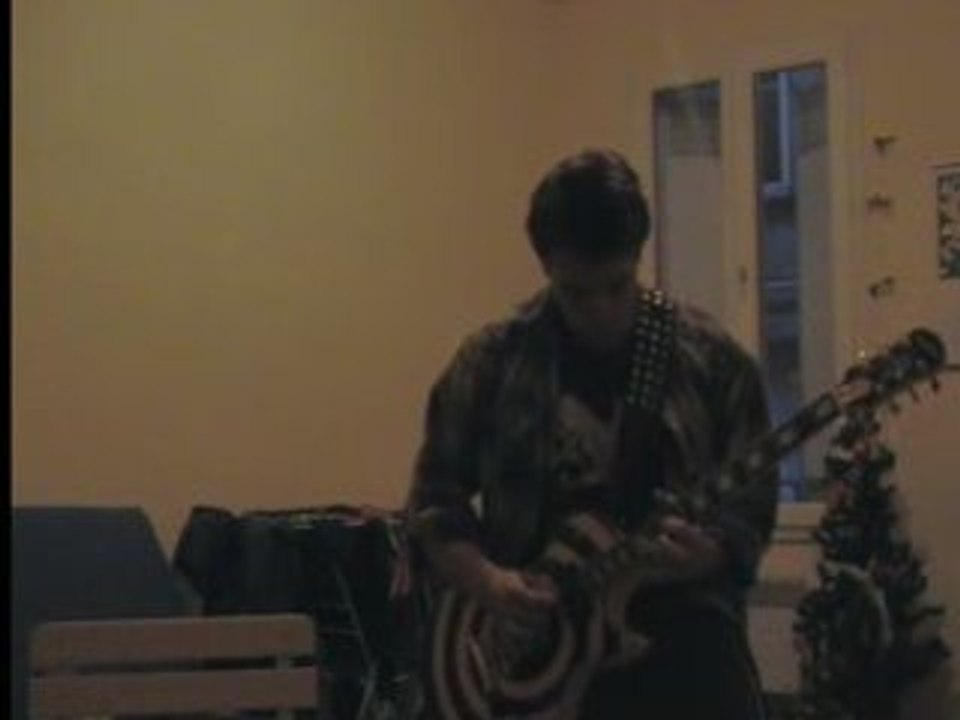 The Raising Fighting Spirit. Naruto song