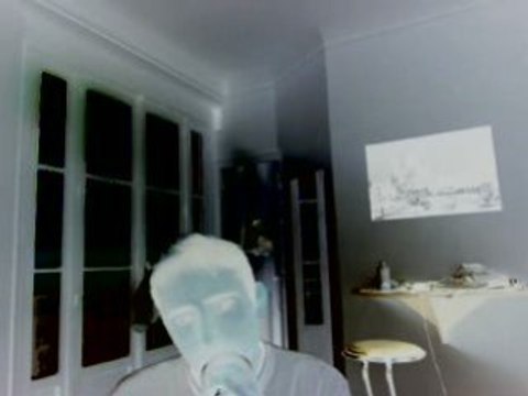 Wiwi égratigne Vanessa de Doc Gyneco