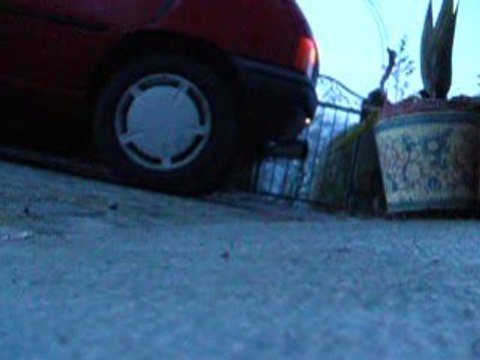 205 gr echappement remus