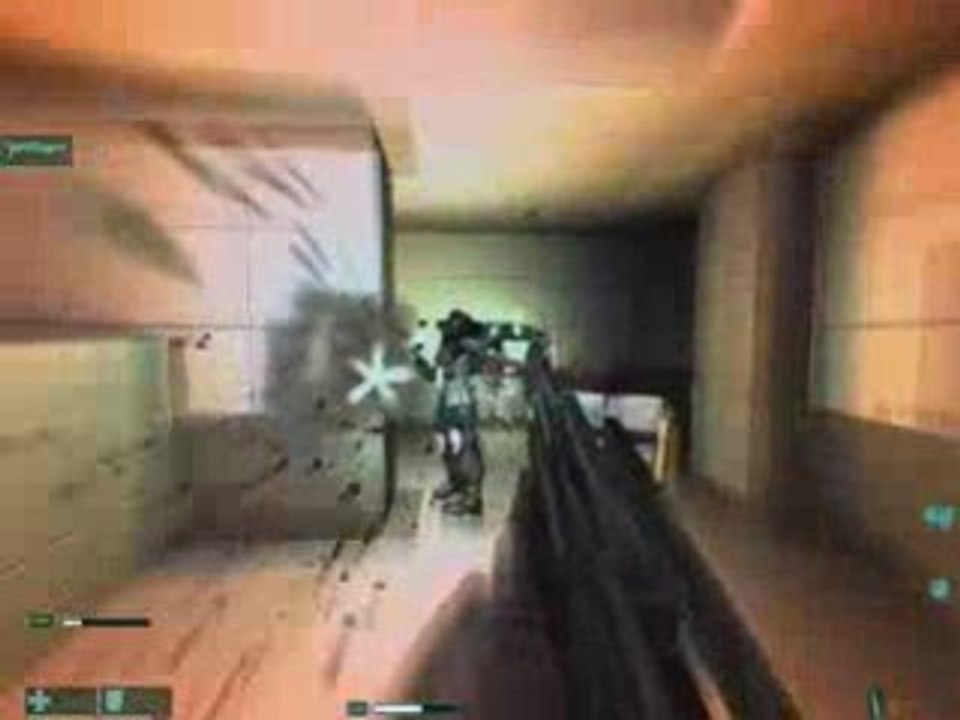 FEAR_K-ZERO