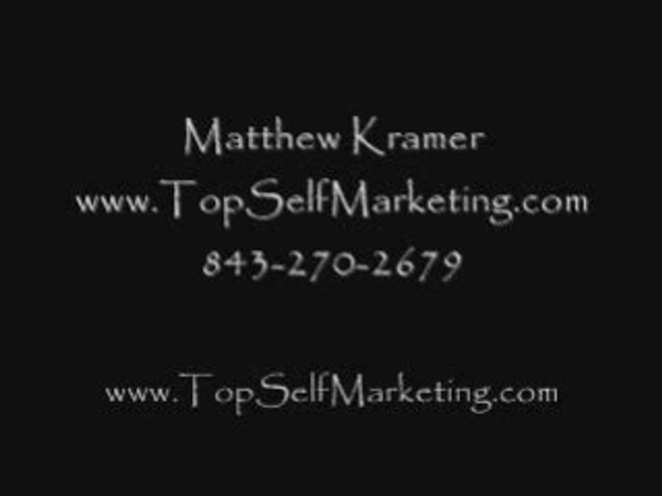Reason #5 Why don't you Have 50-100 Free Leads a Day
