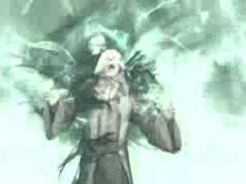 Legend of the Seeker - Episode 2 - Destiny