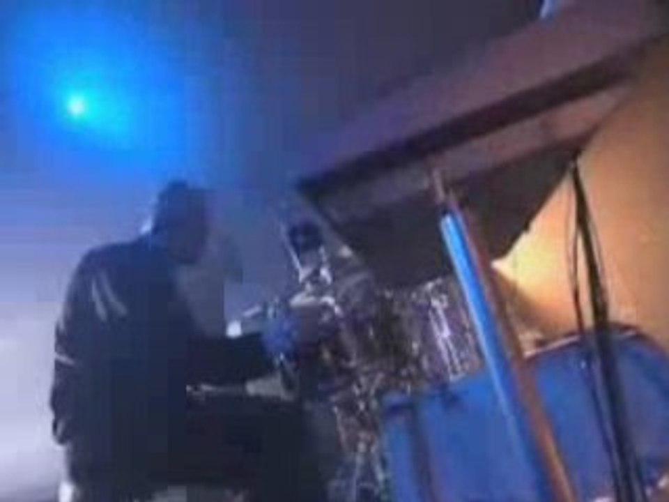 Success-Empty Eyes@Transmusicales2008