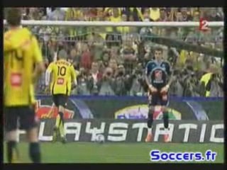 Om vs sochox finale cdf