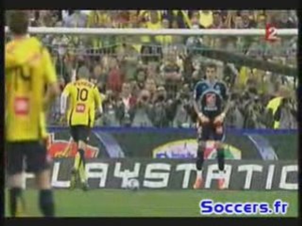 Om vs sochox finale cdf