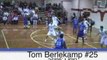 Tom Berlekamp #25 SF Holy Name High School Ohio