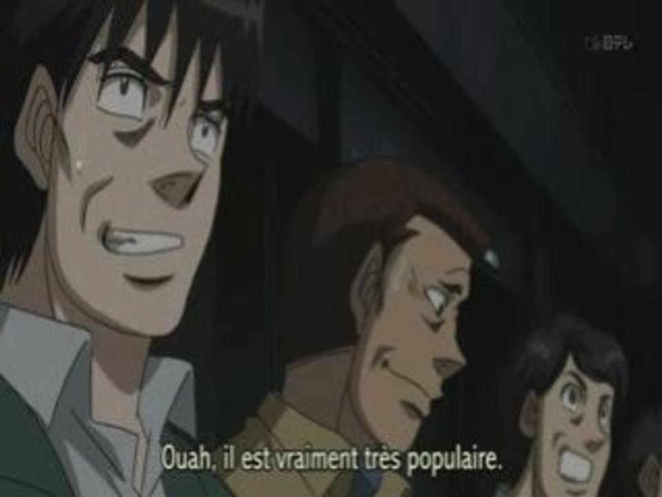 Hajime no Ippo New Challenger - Fan Miyata