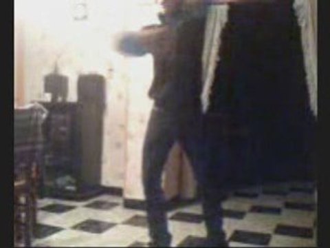 electrodance training by itoom