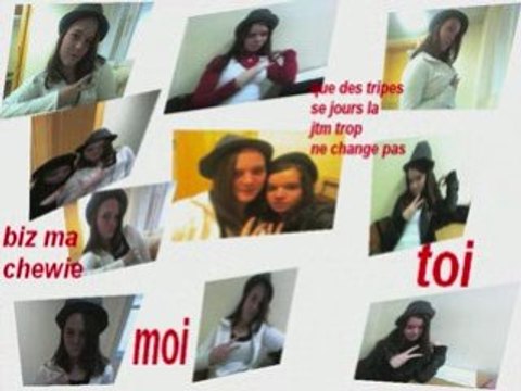 BESTHA SON HOMME MOI MON HOMME