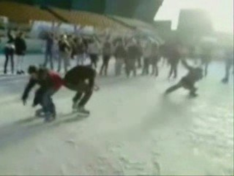 patinoire  clermont ice-freestyle