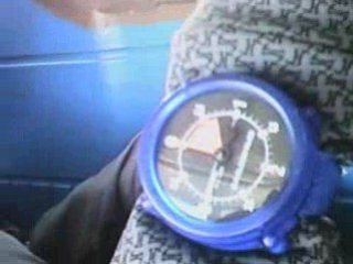 Team counasse ma premiere cam embarquée en chute